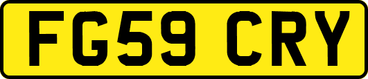 FG59CRY