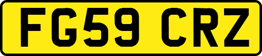 FG59CRZ