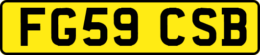 FG59CSB