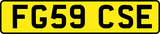 FG59CSE