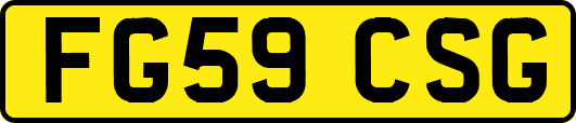 FG59CSG