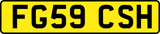 FG59CSH