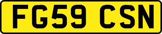 FG59CSN