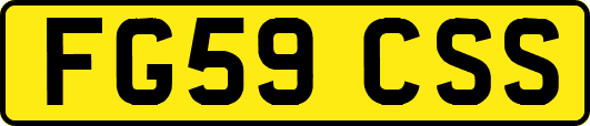 FG59CSS