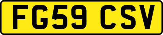 FG59CSV