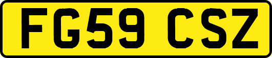 FG59CSZ