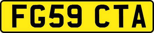 FG59CTA