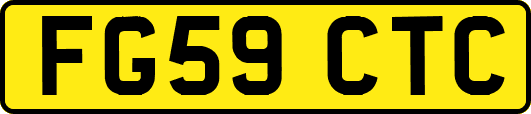 FG59CTC