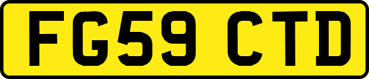 FG59CTD