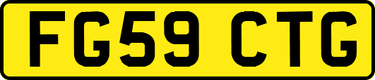 FG59CTG