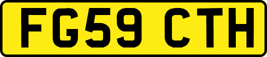 FG59CTH