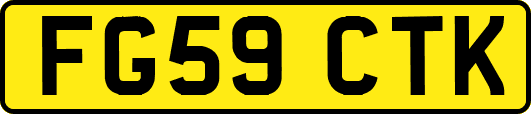 FG59CTK