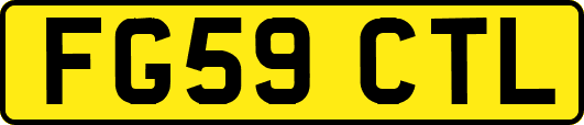 FG59CTL