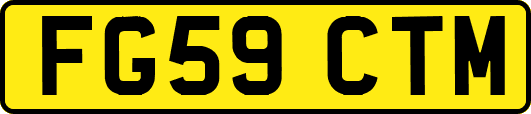 FG59CTM