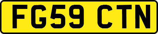 FG59CTN