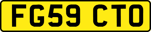 FG59CTO