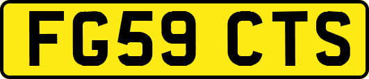 FG59CTS