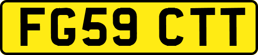 FG59CTT