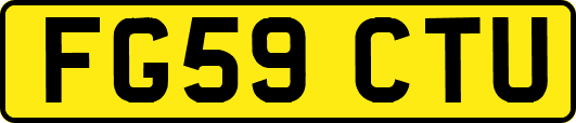 FG59CTU