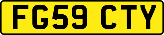 FG59CTY