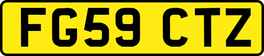 FG59CTZ