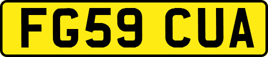 FG59CUA