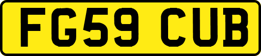 FG59CUB