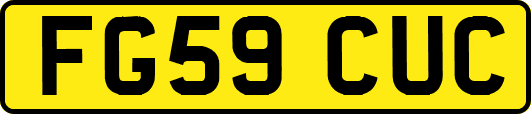FG59CUC