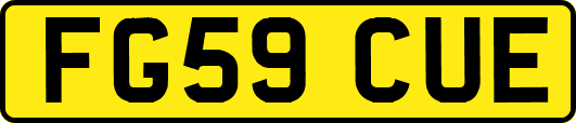 FG59CUE