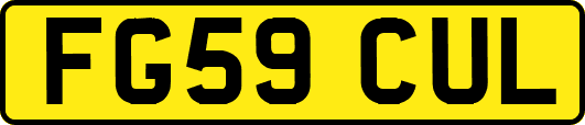 FG59CUL