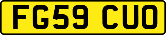 FG59CUO