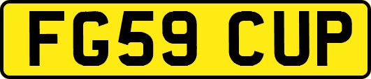 FG59CUP