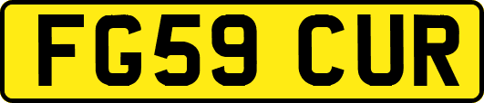 FG59CUR