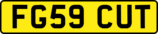 FG59CUT