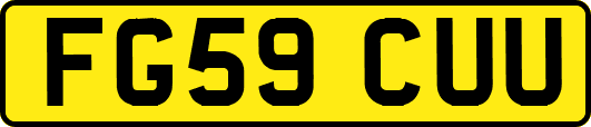 FG59CUU