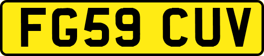 FG59CUV