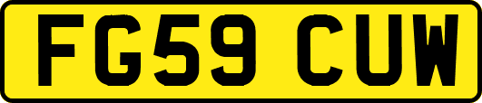 FG59CUW
