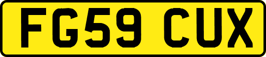 FG59CUX