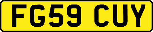 FG59CUY