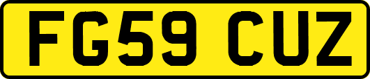 FG59CUZ