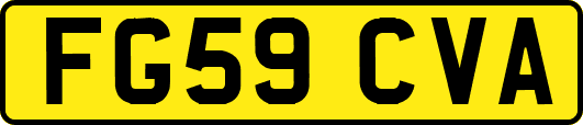 FG59CVA