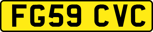 FG59CVC