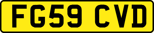 FG59CVD