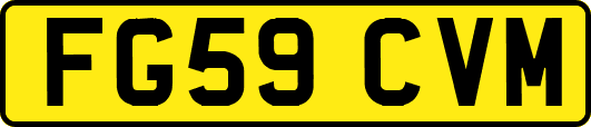 FG59CVM