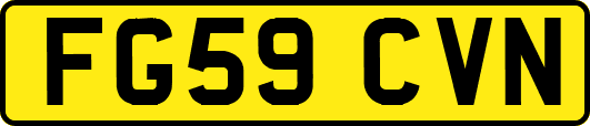 FG59CVN