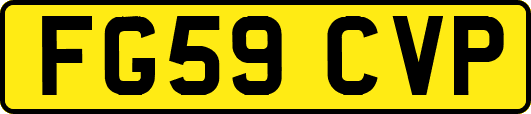 FG59CVP