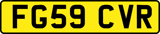 FG59CVR