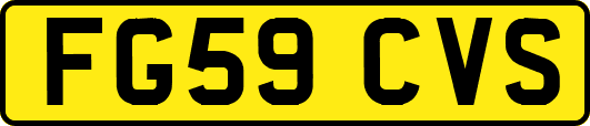 FG59CVS