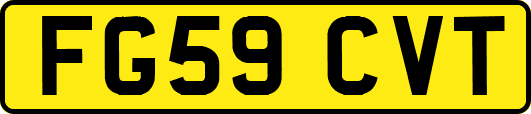 FG59CVT
