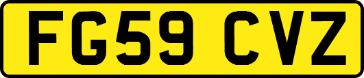 FG59CVZ